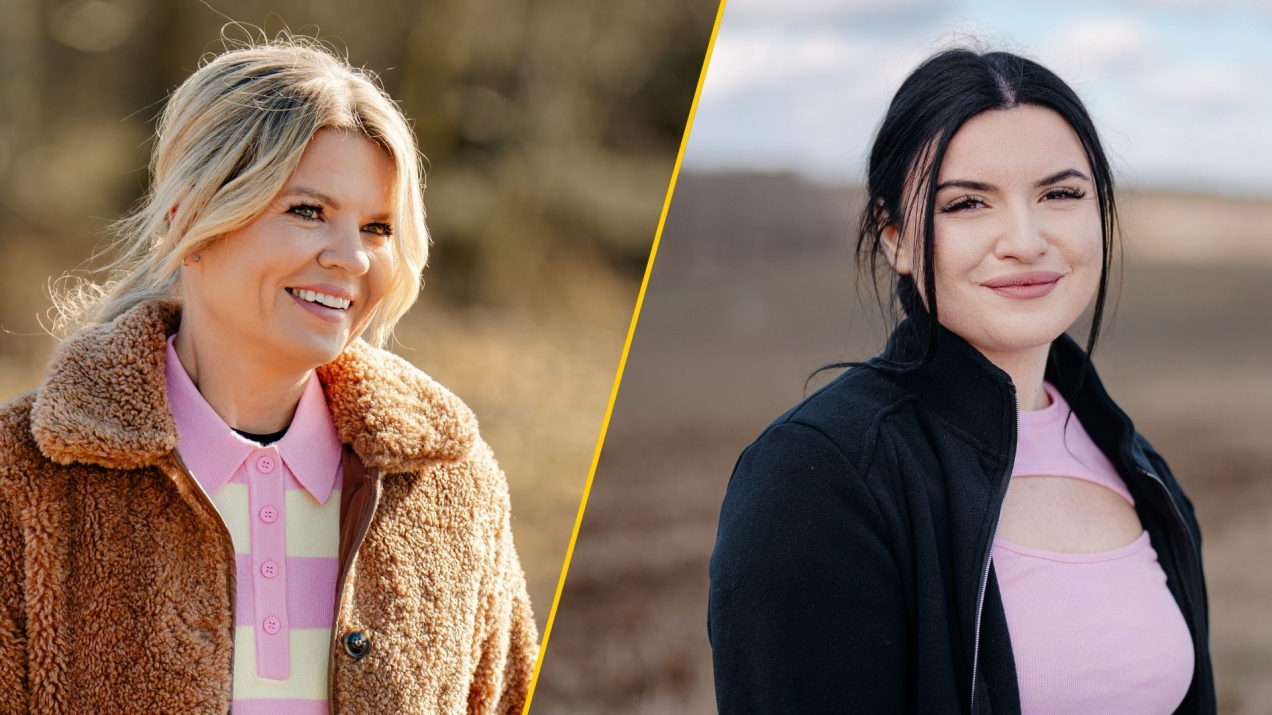 Justyna z „Rolnik szuka żony” ma dopiero 21 lat, a już zgłosiła się do TV. W sieci burza