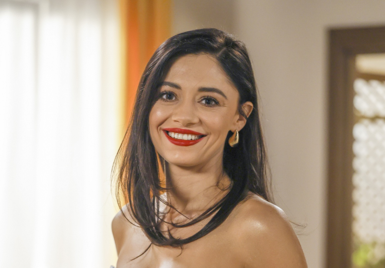 Adriana Kalska z siostrą. Takie zdjęcia to rzadkość