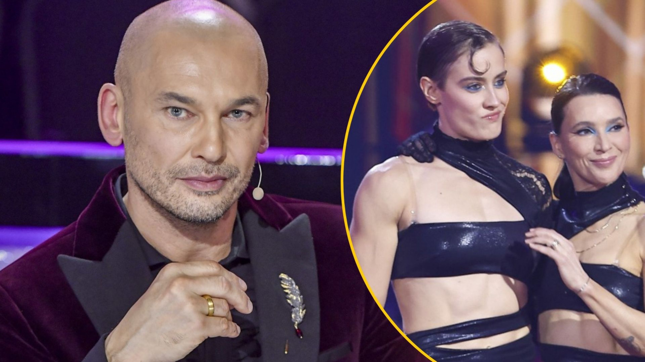 Dlaczego Zillmann odpadła z „Tańca z gwiazdami”? Wygoda odpowiedział