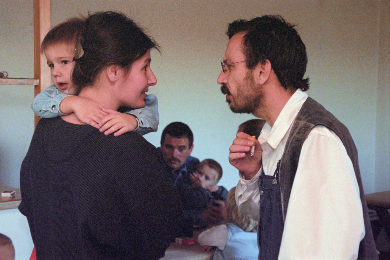 Sprawiał, iż ludzie przestawali myśleć samodzielnie. Kim był Bogdan Kacmajor, przywódca sekty „Niebo”?