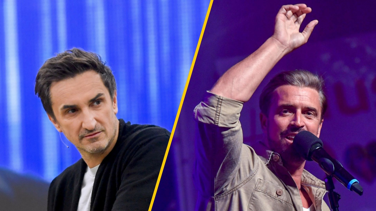 Stanisław Karpiel-Bułecka ucina plotki. O relacji z Sebastianem mówi wprost: „oni myślą, iż jesteśmy braćmi”