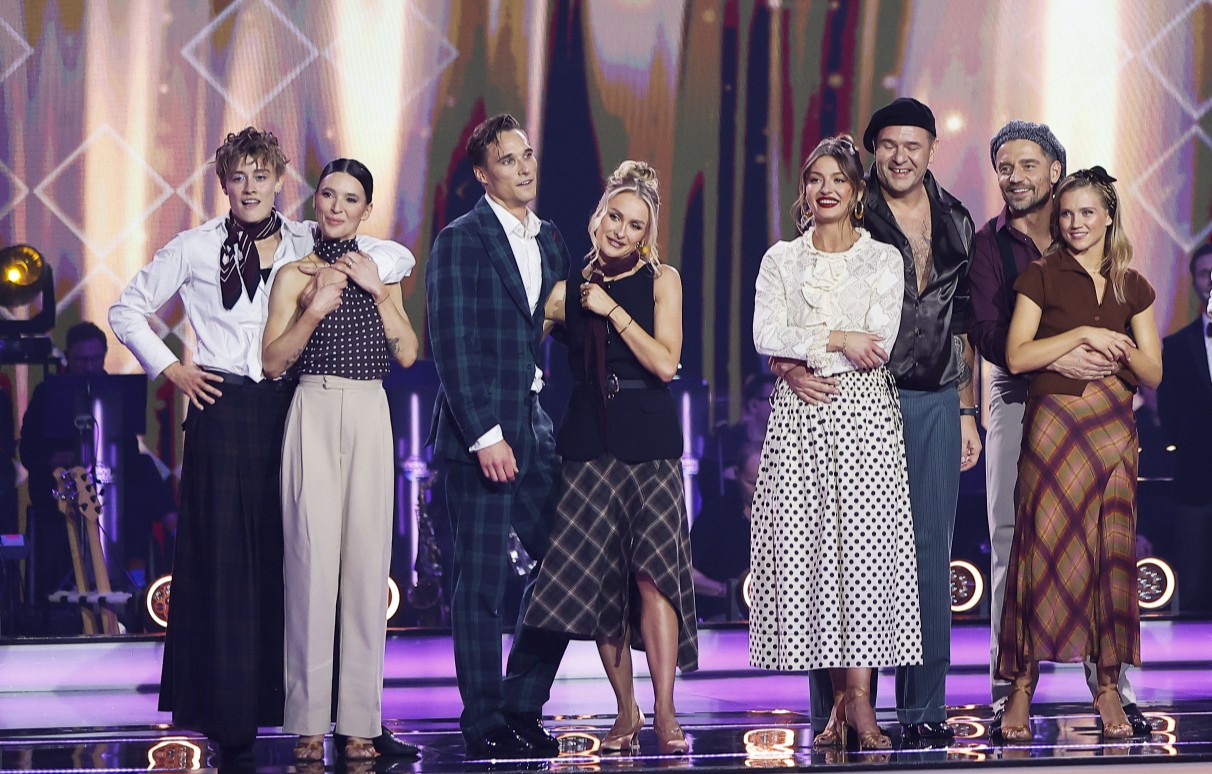 Potwierdziły się plotki o uczestniczce „Tańca z gwiazdami”. Koniec związku