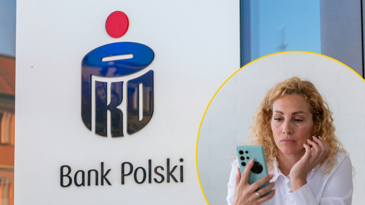Pilny komunikat PKO BP. Dzisiaj poinformowano klientów