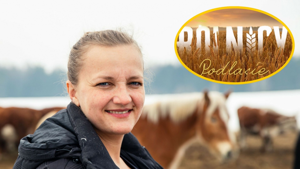 Wieści ws. Emilki z Laszek. Bohaterka „Rolnicy. Podlasie” poinformowała o porodzie