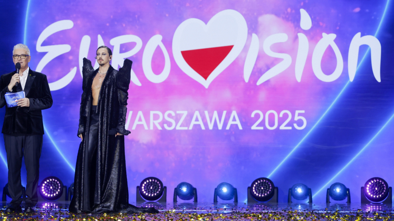 Jest oficjalny komunikat TVP. Chodzi o wybór reprezentanta na Eurowizję