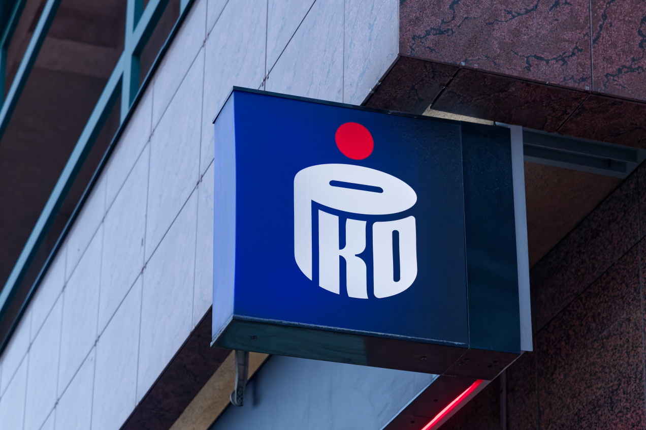 Pilny komunikat PKO BP. Przed chwilą poinformowano wszystkich klientów