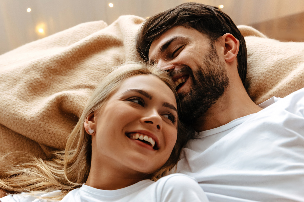 Czy twój partner to adekwatna osoba? Oto lista pytań od ekspertów, na które warto odpowiedzieć!