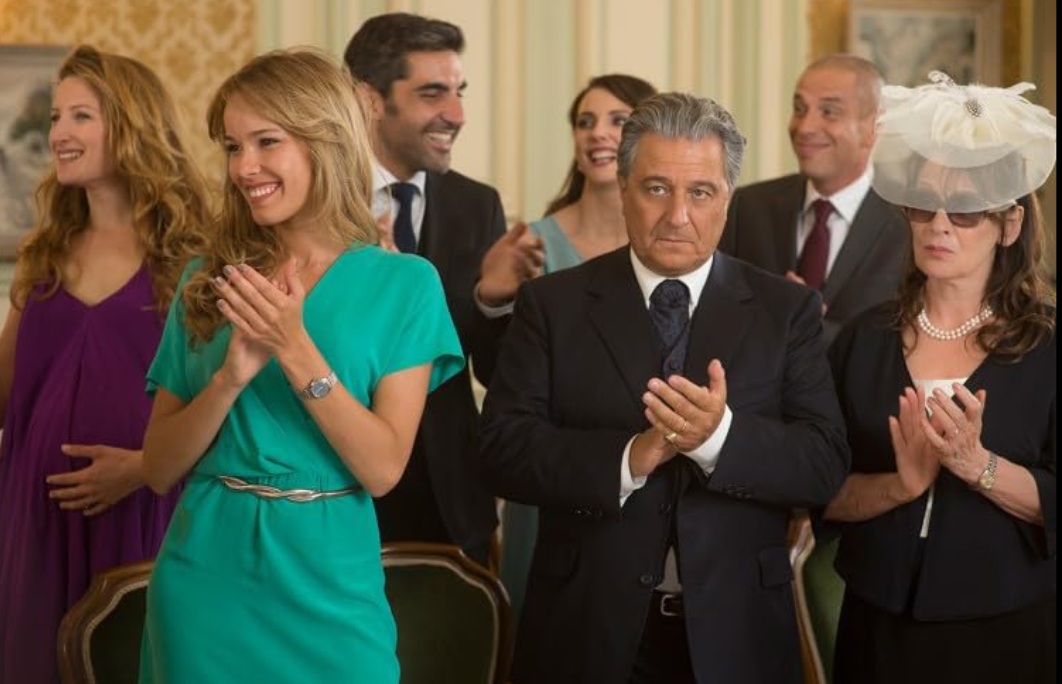 Genialna francuska komedia dziś o 20:00 w telewizji. Warto przełączyć!