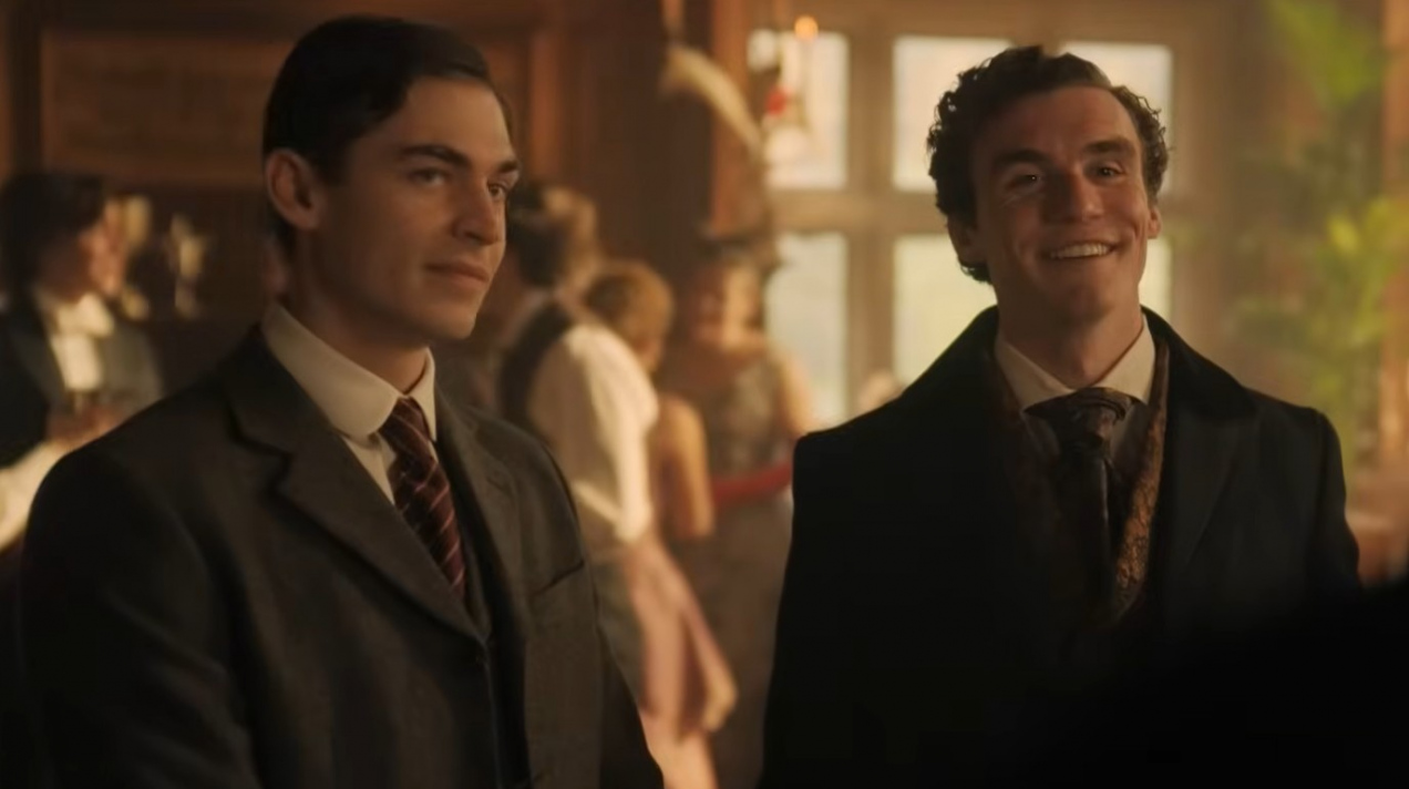 Sherlock Holmes powraca w nowym wydaniu! Szykuje się hit?