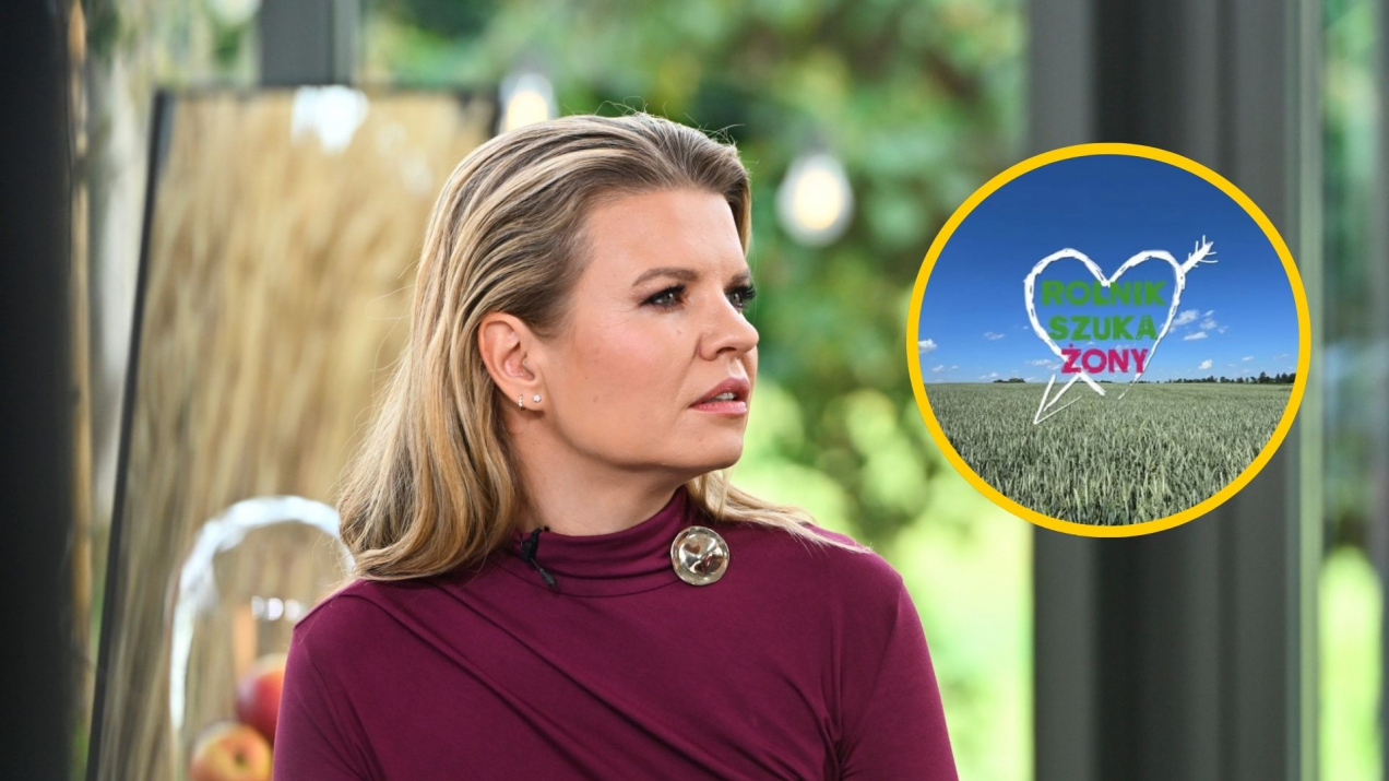 Produkcja „Rolnik szuka żony” nagle nadała taki komunikat ws. uczestników. To już oficjalne
