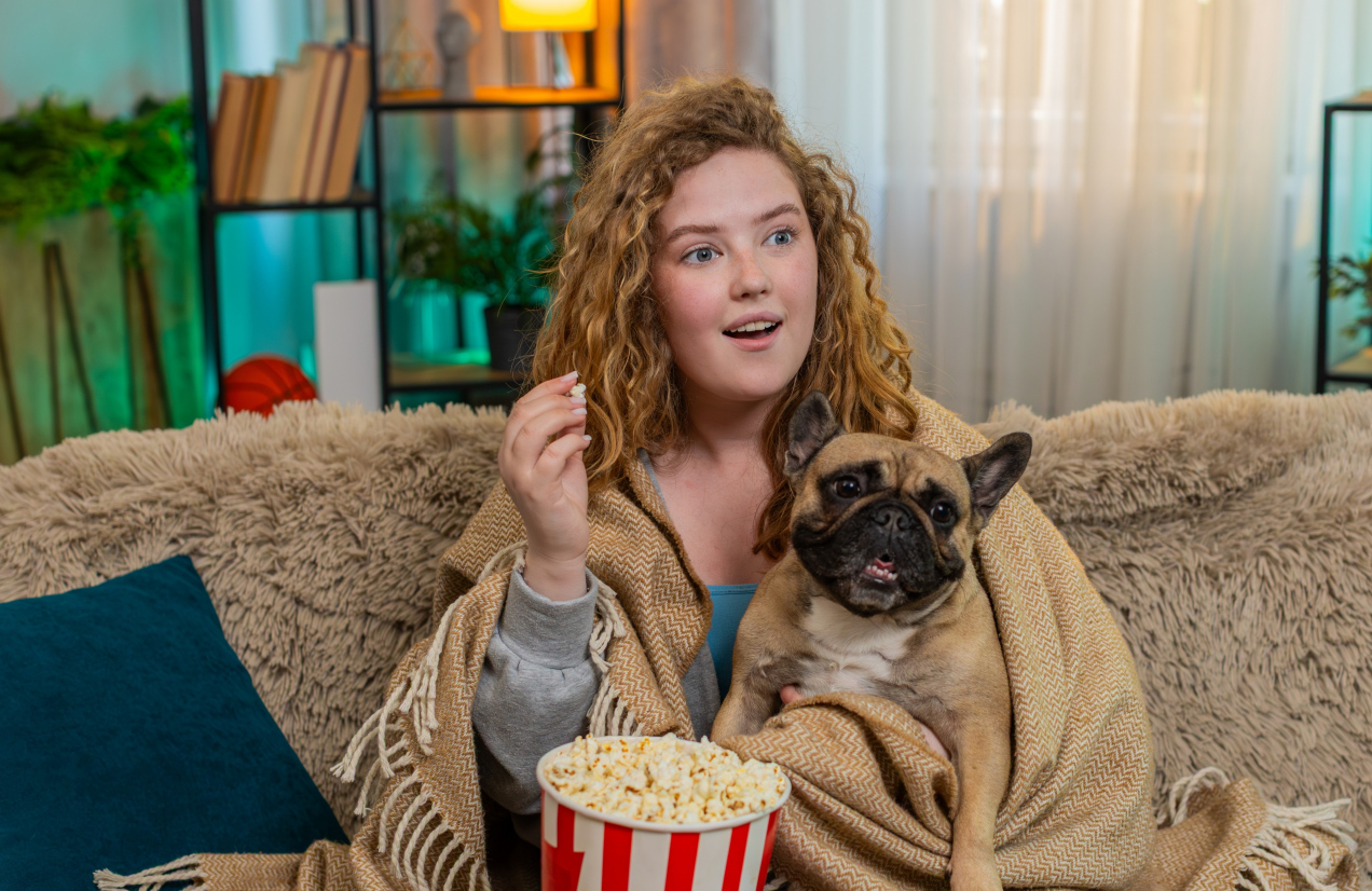 To ostatnia szansa, by obejrzeć jeden z najlepszych filmów ostatnich lat na HBO Max. Zaraz zniknie z platformy