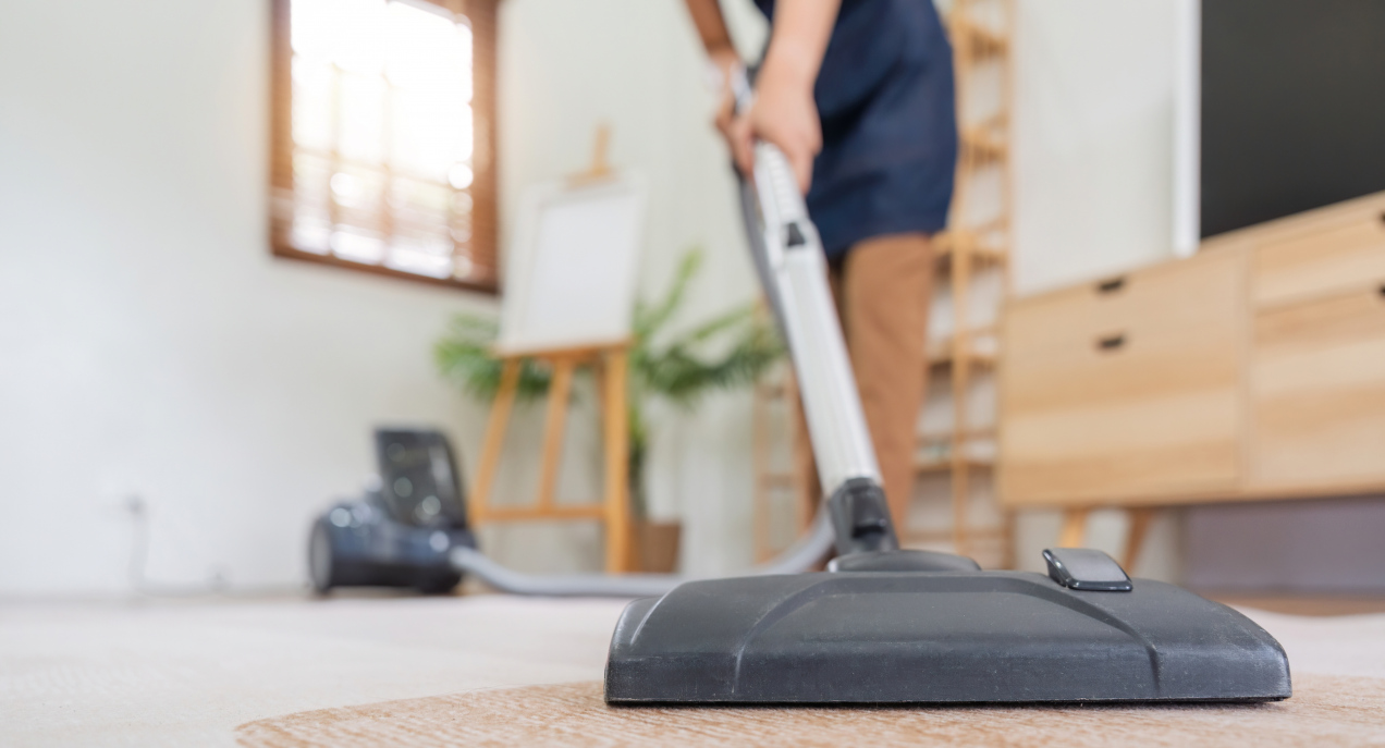 13 milionów ludzi oszalało na punkcie tego trendu w sprzątaniu. Efekt cię zaskoczy