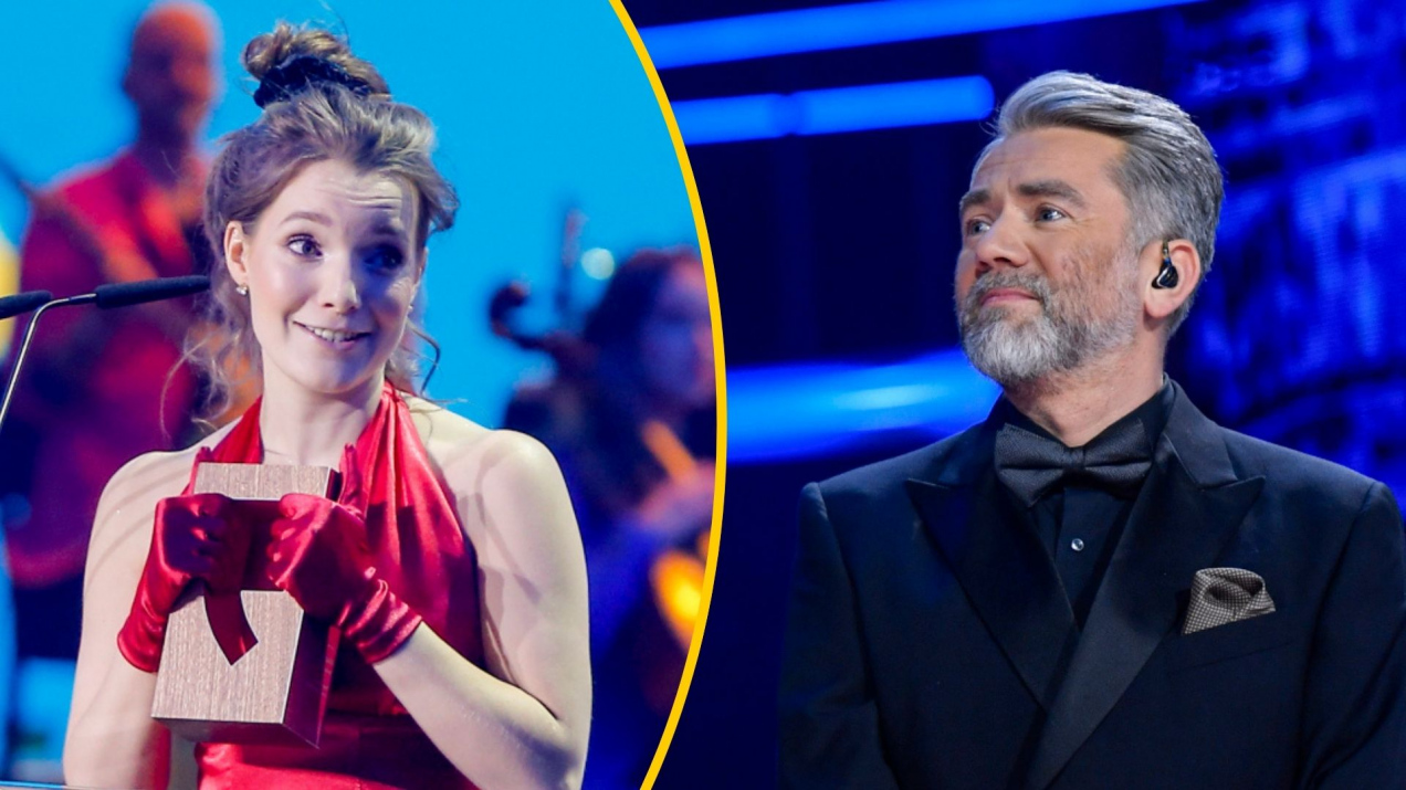 Trener „The Voice of Poland” ocenił Sanah. Badach mówi wprost: „byłem na próbach i widziałem...”