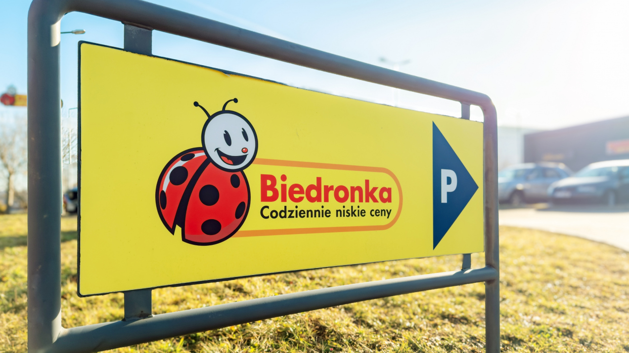 Zapadła decyzja ws. sklepów Biedronki. Co dalej z siecią?