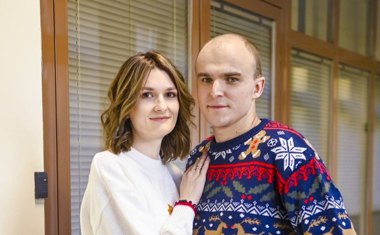 Osypowicz z „RszŻ” zapytana na wizji o ciążę. „Czy o czymś nam nie powiedziałaś?”