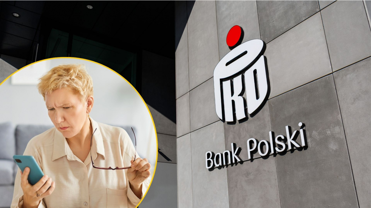 PKO BP ostrzega. W sobotę możesz mieć problem z bankiem!