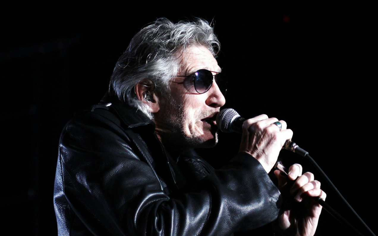 Jeden z najlepiej sprzedających się albumów rockowych. Prawdziwe znaczenie „The Dark Side of the Moon” Pink Floyd jest o wiele mroczniejsze