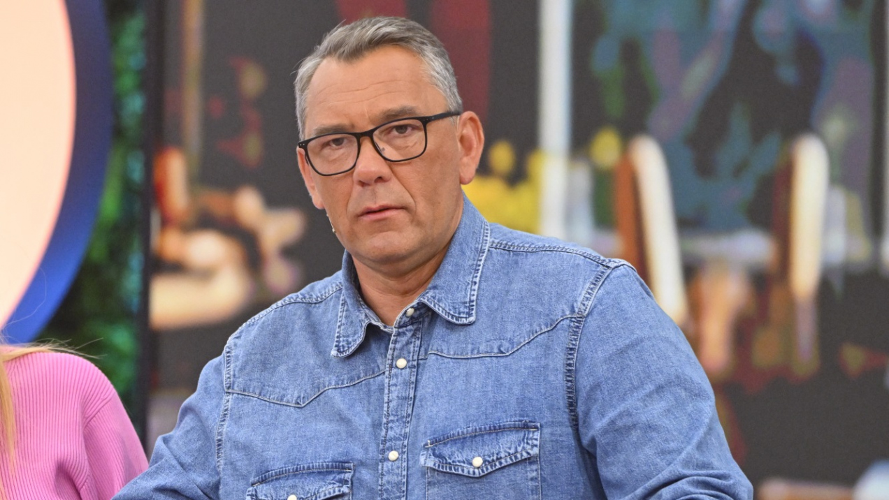 Darek Stolarz poinformował oficjalnie. „Dziękuję..