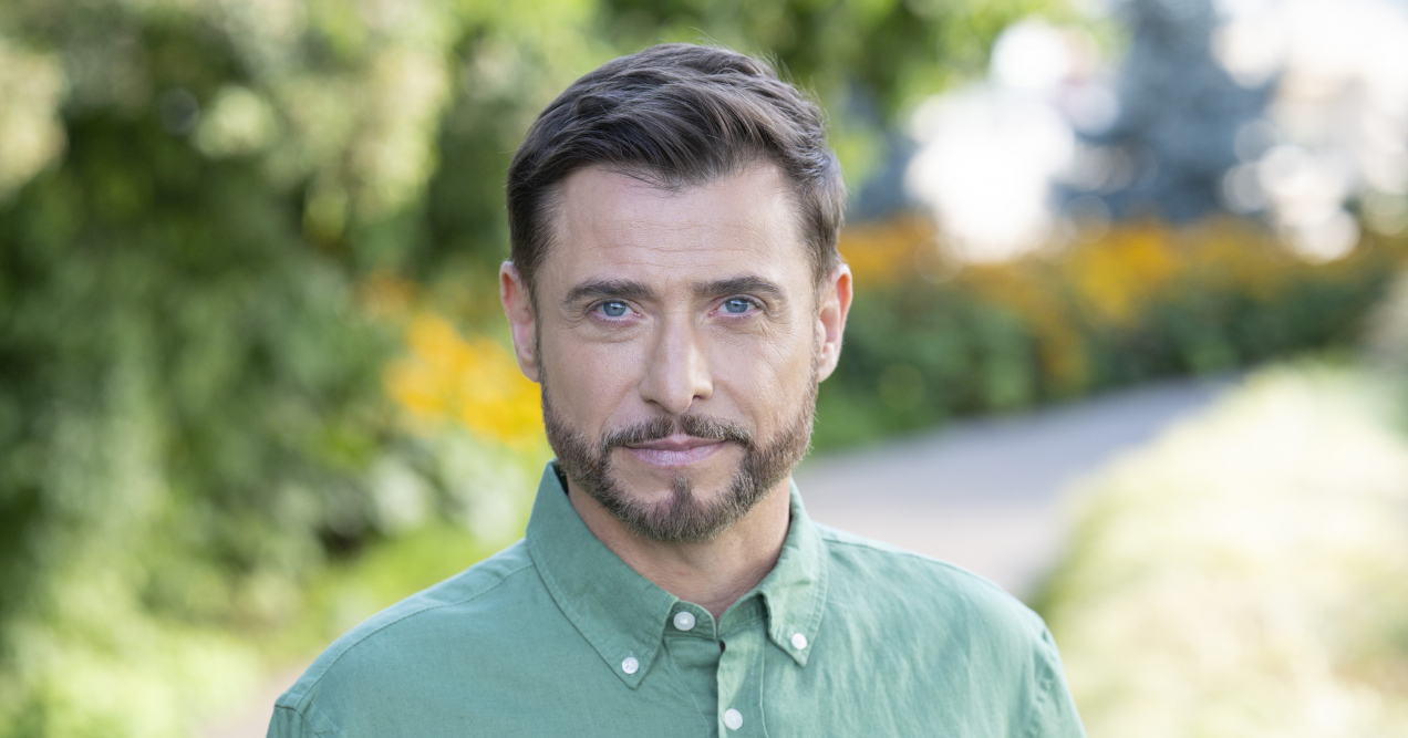 Wraca program z Kuszewskim. Emocje już w pierwszym odcinku. Tego nikt się nie spodziewał