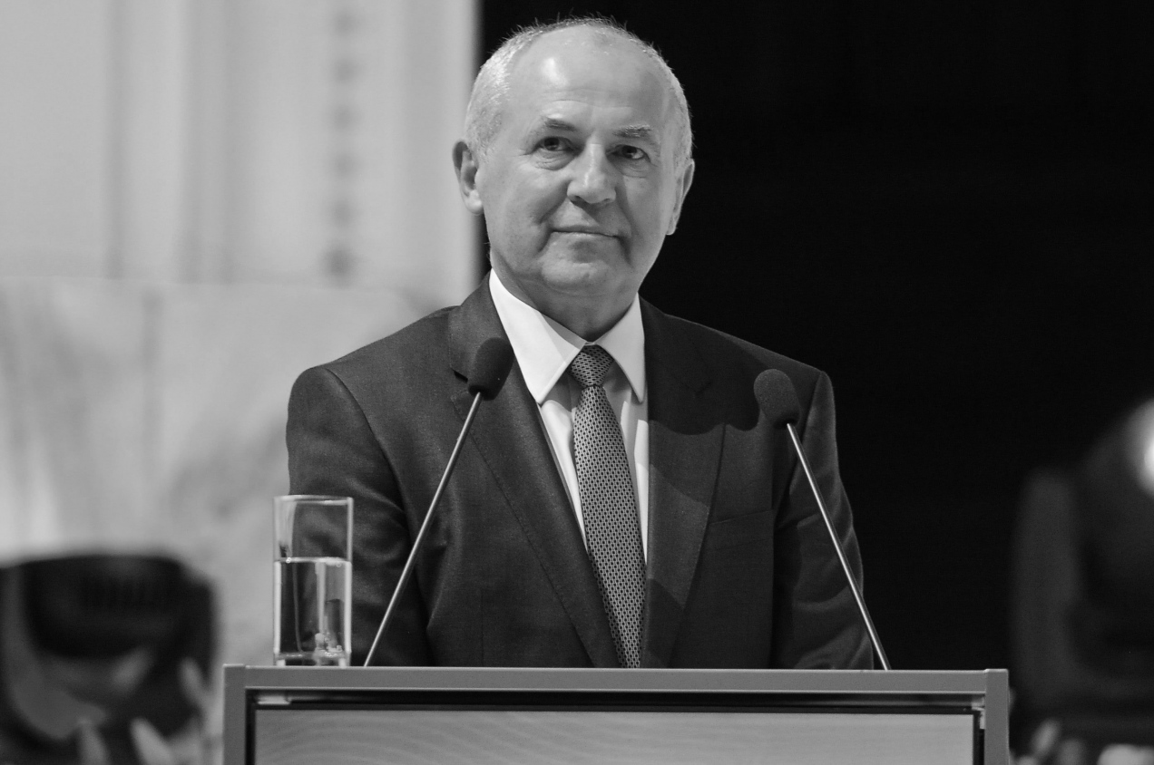 Nie żyje jeden z najbogatszych Polaków. Biznesmen miał 75 lat