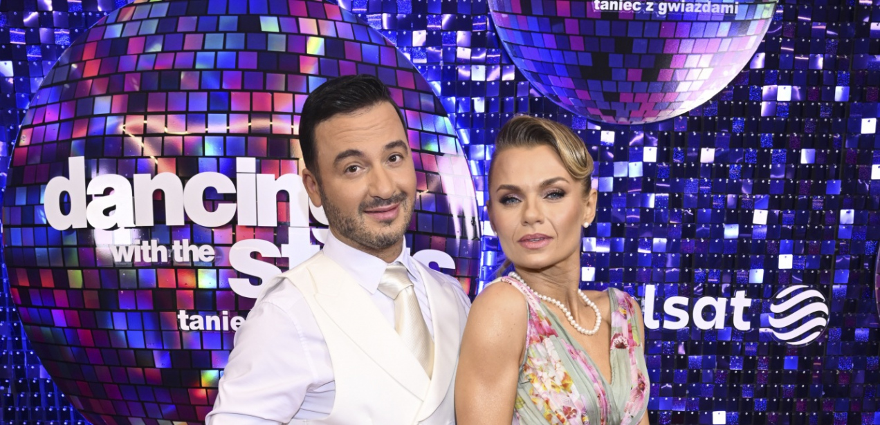 Komarnicka odpadła z „Tańca z gwiazdami” i się zaczęło. Tak reaguje