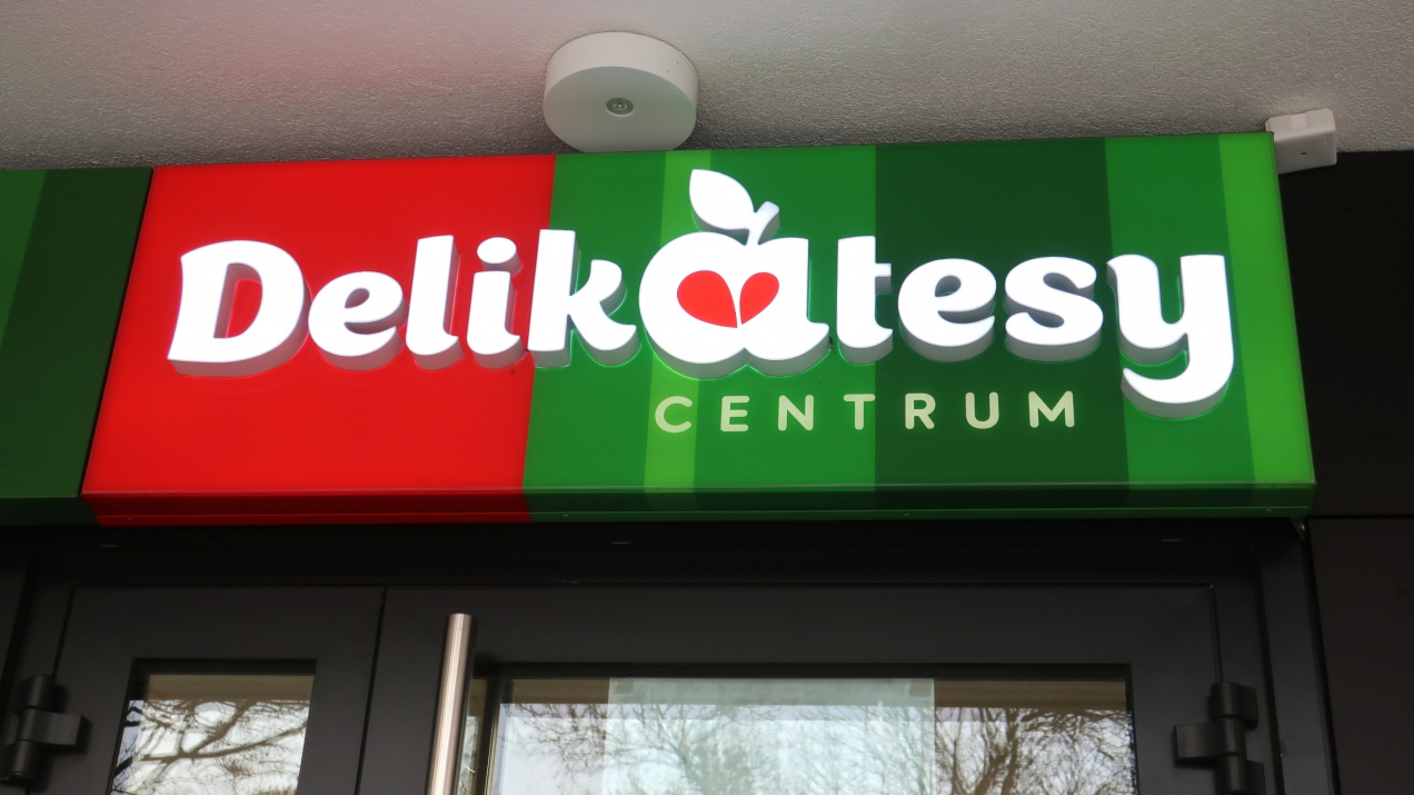 Delikatesy Centrum zamykają sklepy. Oficjalnie poinformowano, co dalej