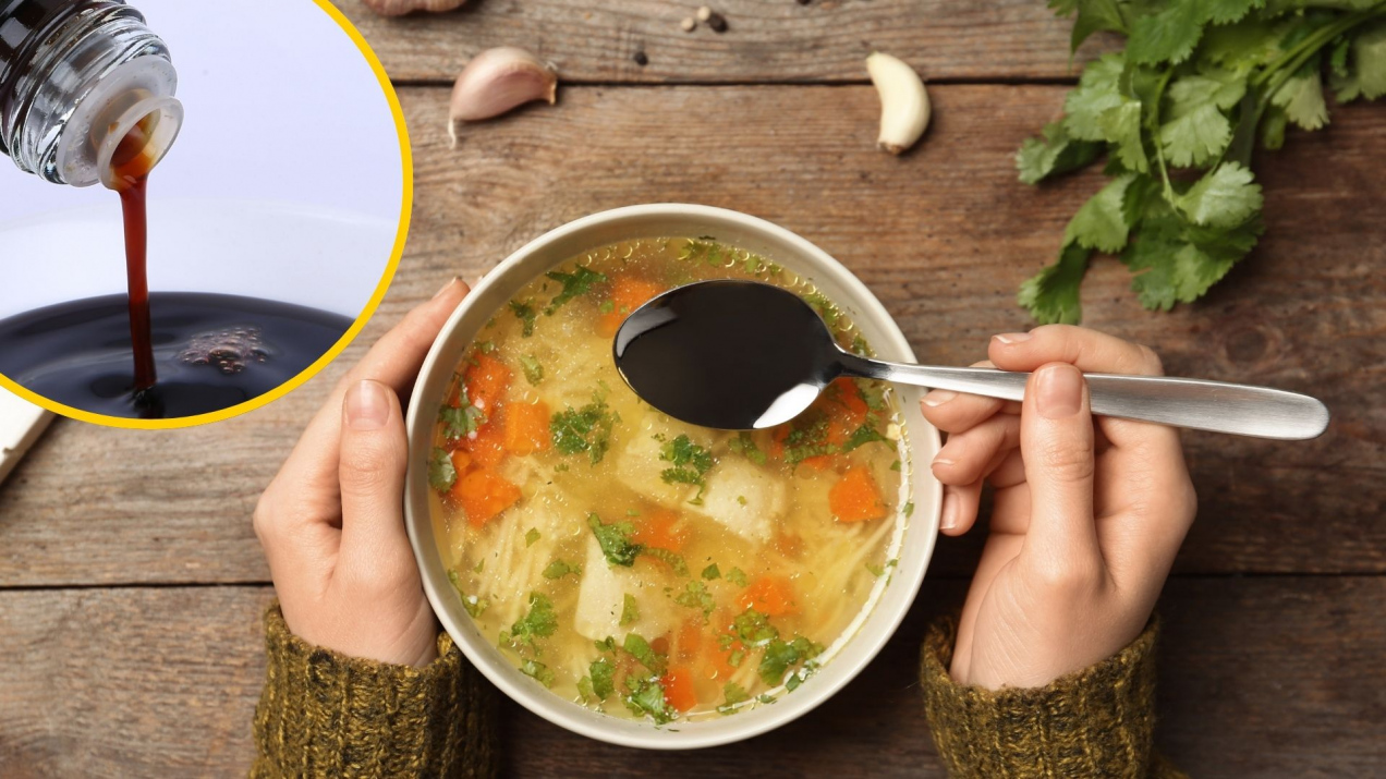 Eksperci ostrzegają przed przyprawą, bez której wielu Polaków nie wyobraża sobie rosołu. Czym ją zastąpić? 3 naturalne zamienniki