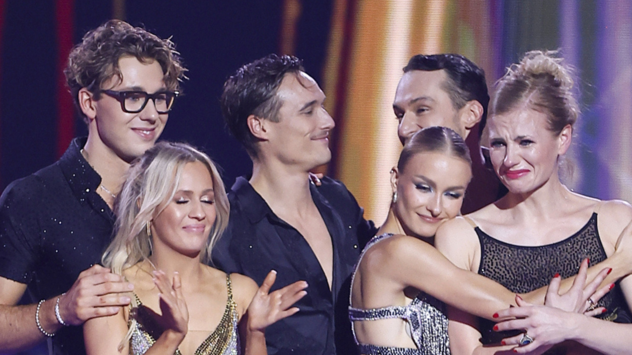 Kto wygra „Taniec z gwiazdami”? Tuż przed finałem podali nazwisko