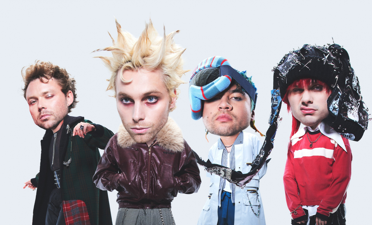 Fani długo nie zapomną tej nocy! 5 Seconds of Summer w Łodzi zrobili coś niesamowitego