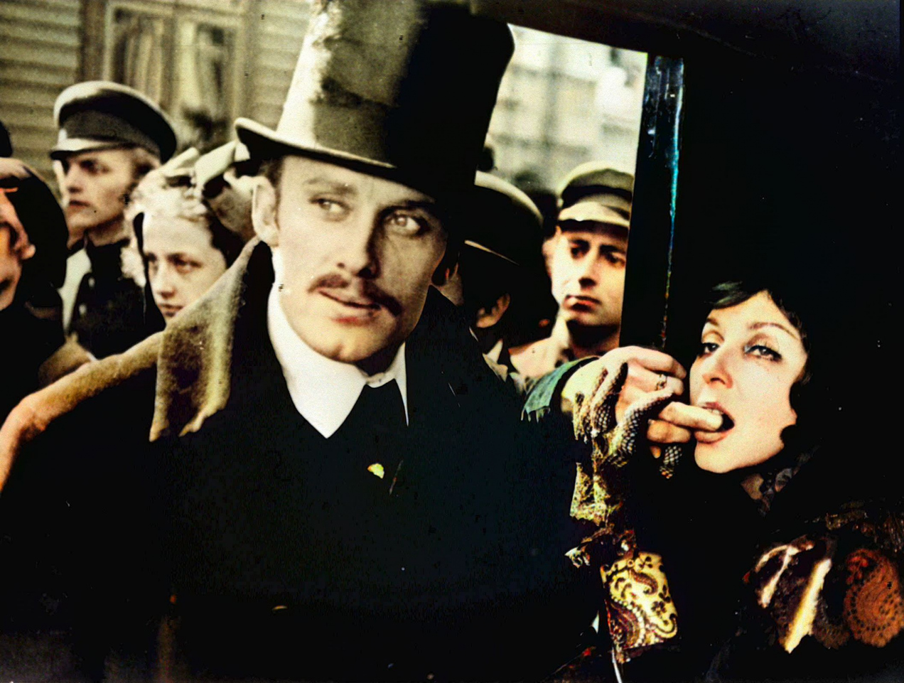 Polski hit nominowany do Oscara dziś w TV. To wspaniałe kino!