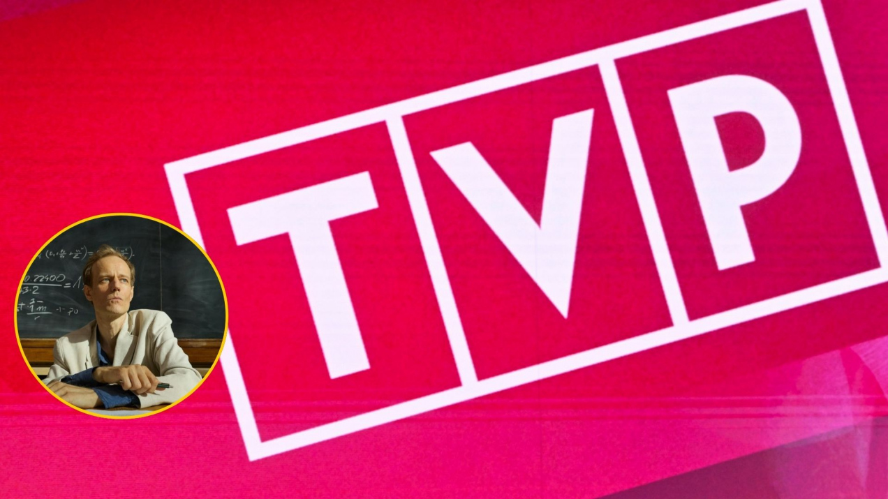 TVP żegna zmarłego aktora. „W swojej ostatniej roli…”