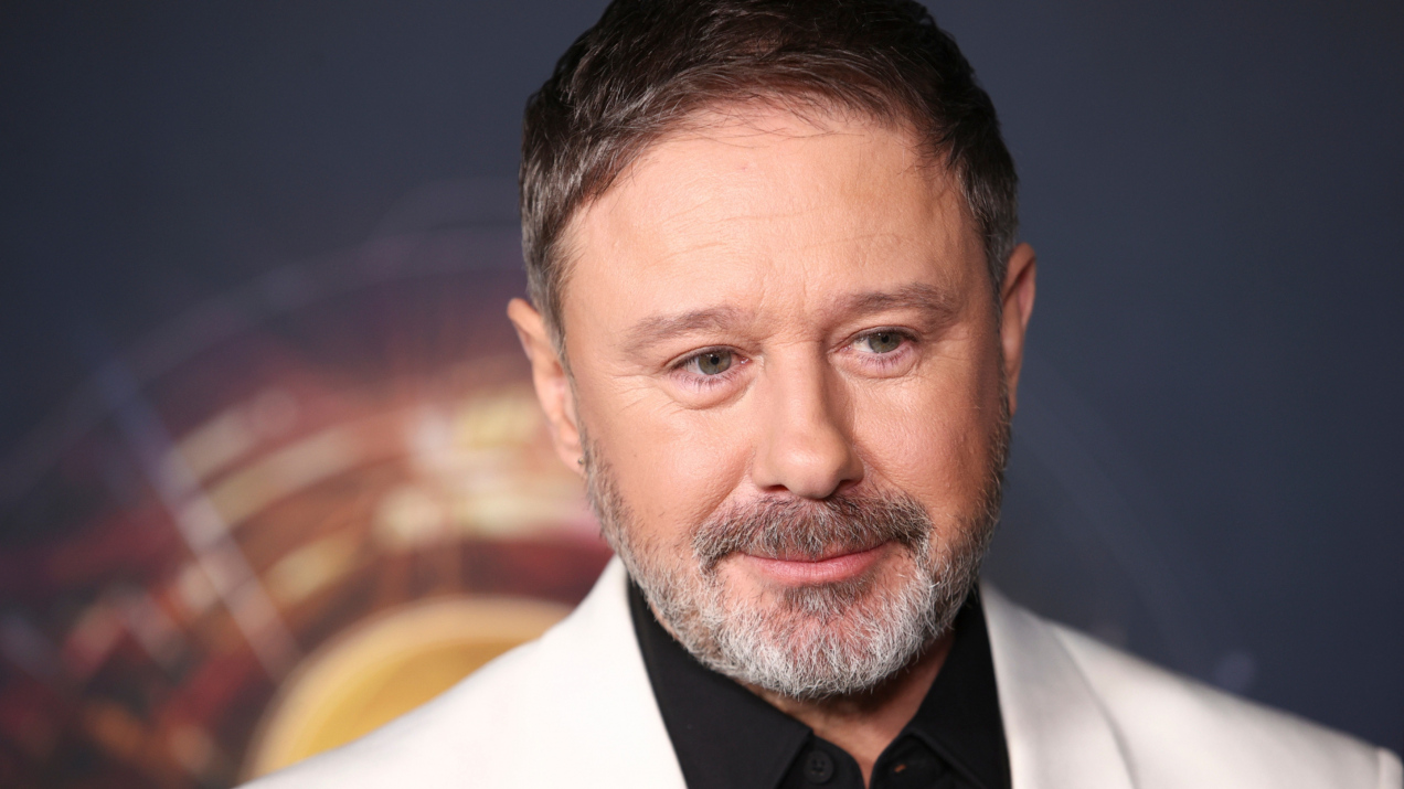 Andrzej Piaseczny nie mógł milczeć po wynikach „The Voice Senior”. „Tak naprawdę…”