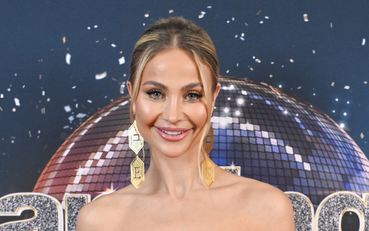 Specjalna edycja „Tańca z gwiazdami”? Żudziewicz podała nazwisko partnera