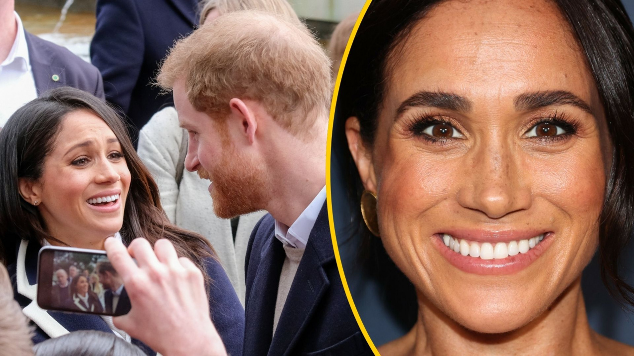 Jak dziś wygląda syn księcia Harry'ego? Meghan pokazała prywatne nagranie. Zobacz, co potrafi Archie! „Rozpiera mnie duma”