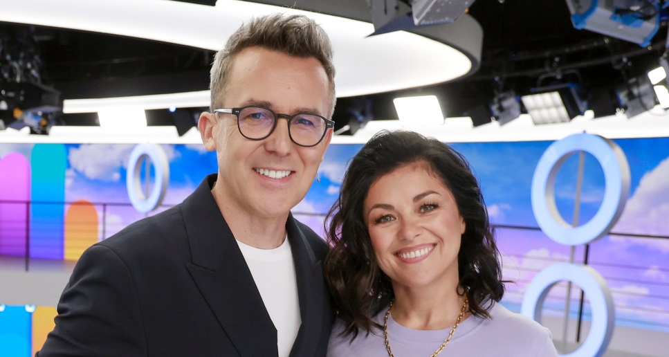 Zmiany w życiu Kurzajewskiego! „Mam ogromną przyjemność...”. Mąż Cichopek przyjmuje gratulacje