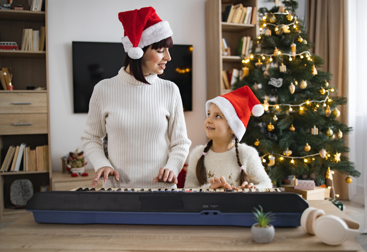 Te kolędy zna każdy Polak. Pełne teksty do śpiewania!