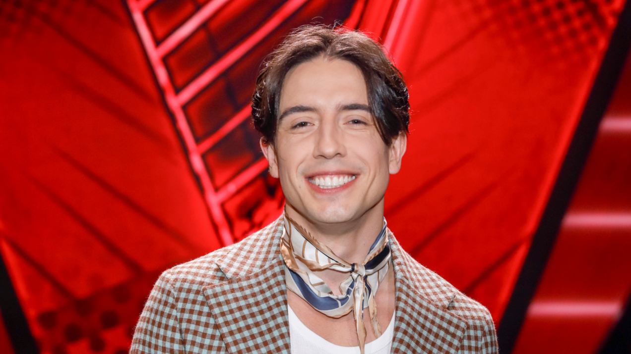 Dawid Kwiatkowski dołącza do „The Voice of Poland”. TVP oficjalnie ogłosiła