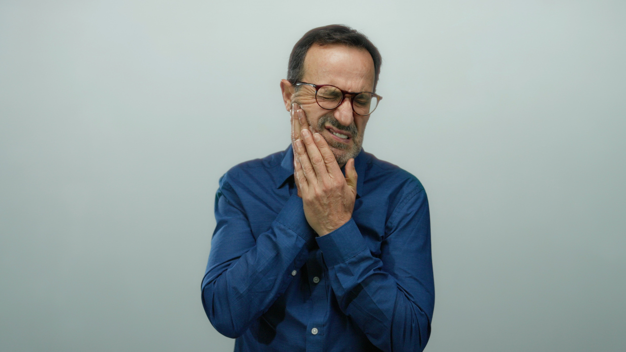 Gorszy niż poród i złamania. To największy ból znany medycynie