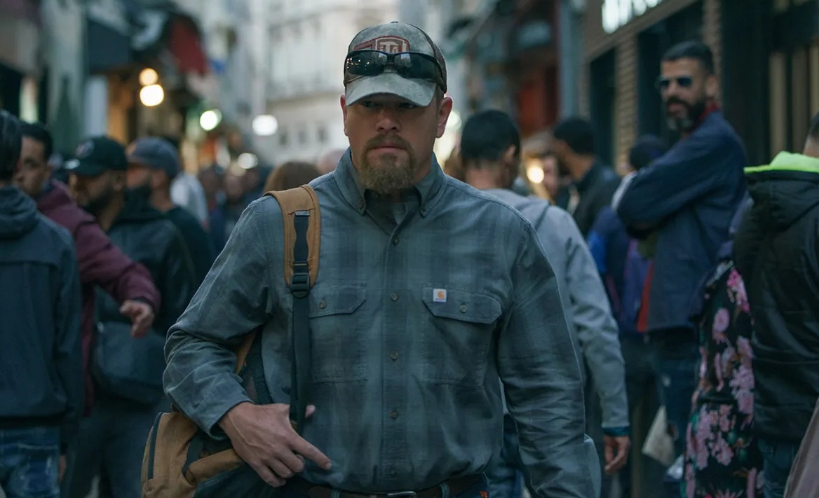 Zarwij noc dla tego filmu. Dramat inspirowany głośną sprawą