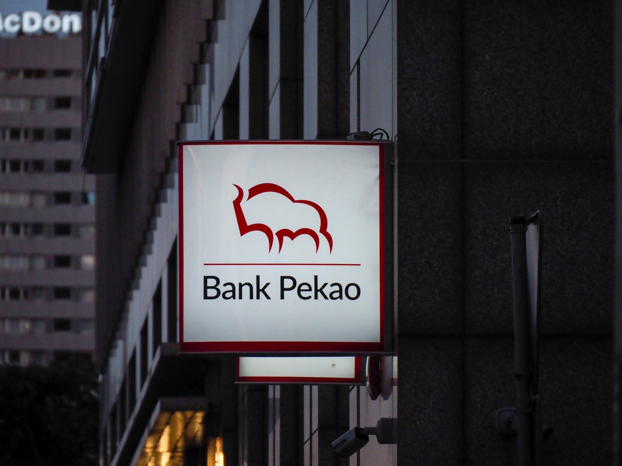 Pilny komunikat Banku Pekao. Apeluje do wszystkich klientów