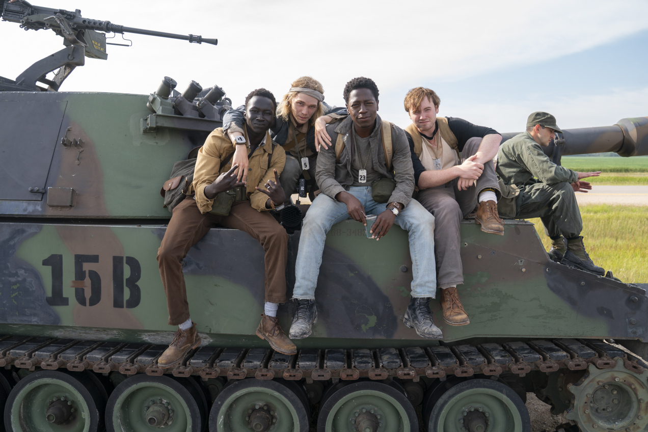 Nowa fala talentów! Te nazwiska już niedługo usłyszysz wszędzie