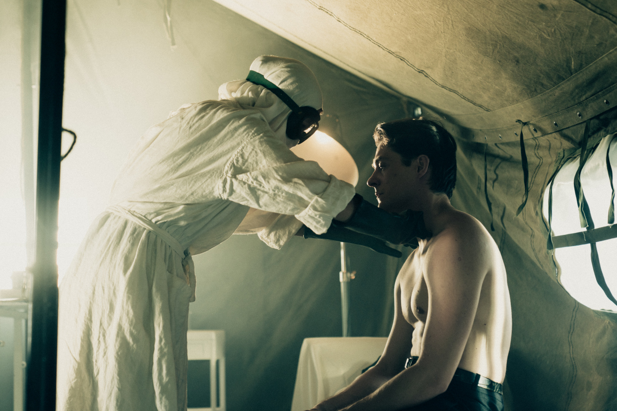 Ten serial podbił Polskę! Zostawił konkurencję daleko w tyle