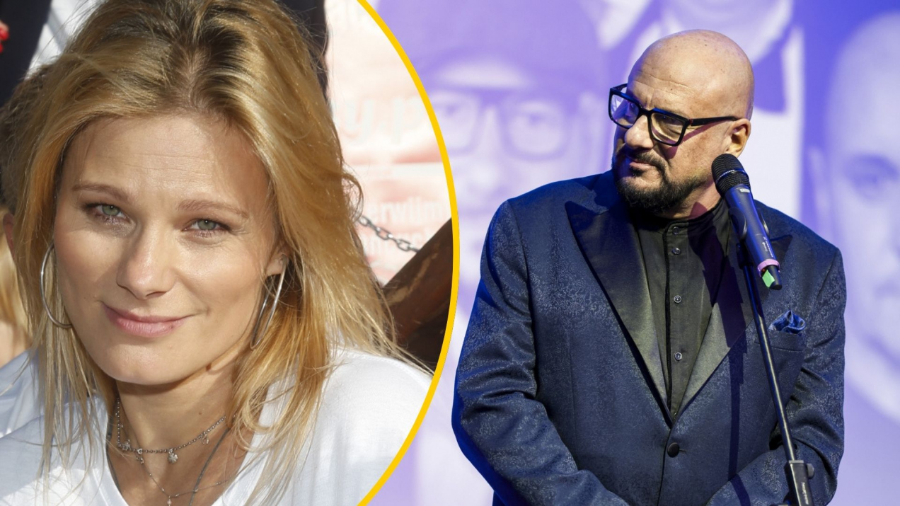 Głogowska szczerze o rozstaniu z Gąsowskim. Dziś tancerka mówi wprost: „w pewnym momencie po prostu postanowiłam…”