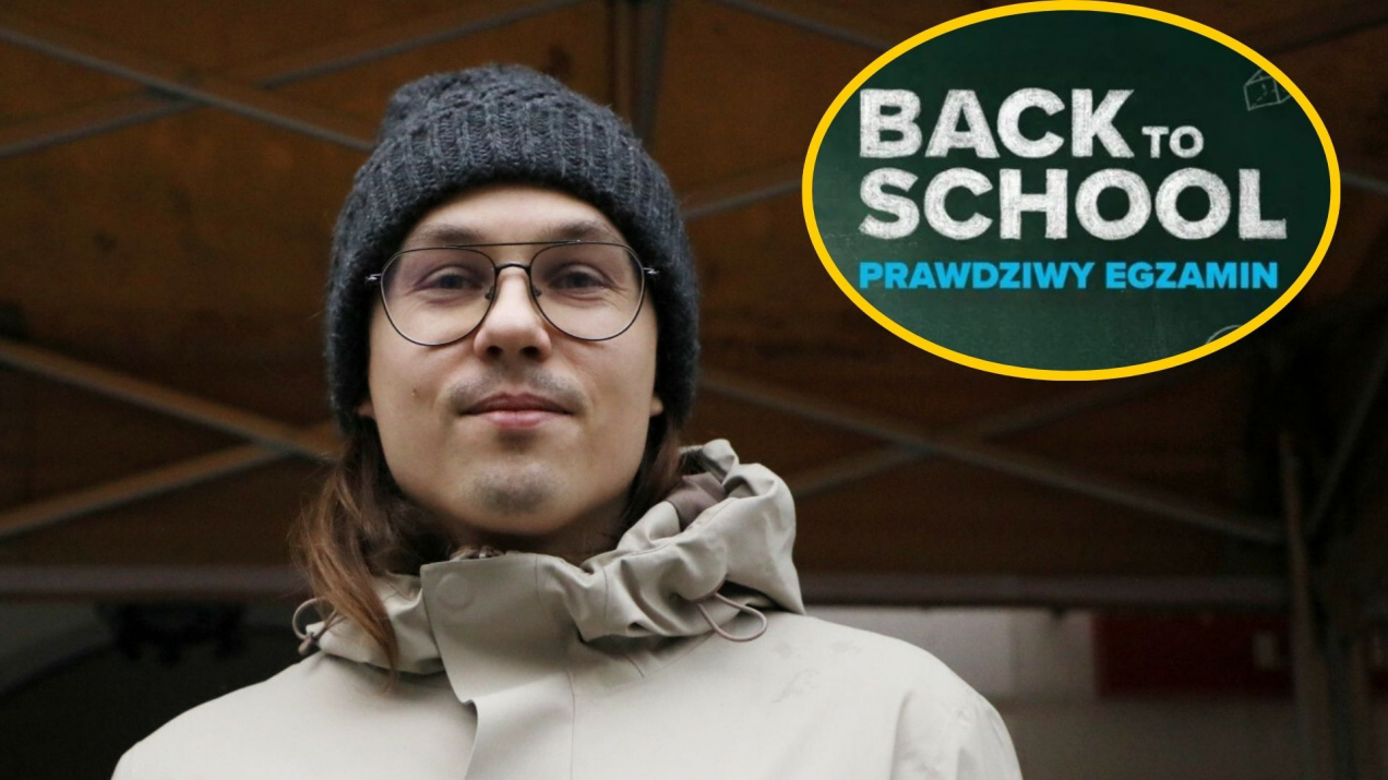 Nauczyciel matematyki ujawnił, co stało się na lekcji. Wychowawczyni dostała maila od rodzica: „przestraszyłem się…”