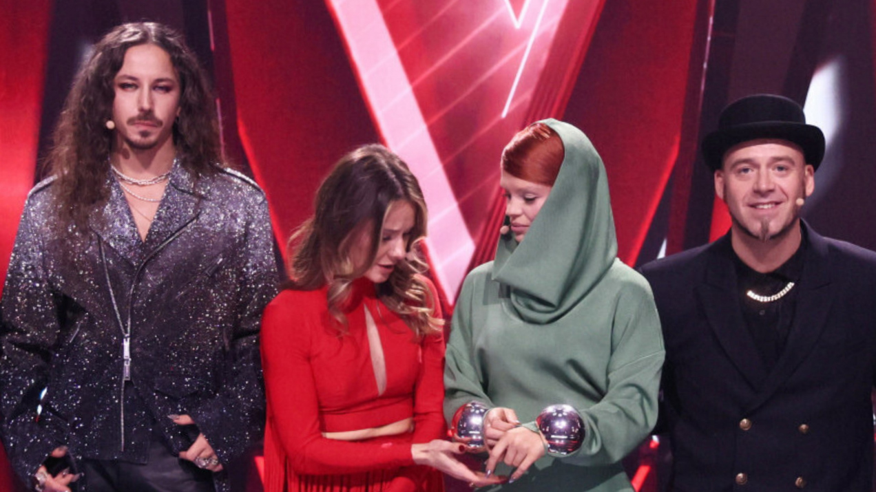 TVP ogłosiła ws. trojga trenerów „The Voice of Poland”. Takie wieści tuż po finale