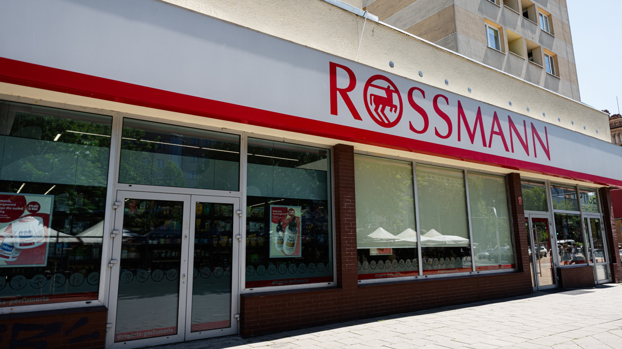 „Za darmo” w Rossmannie. Czas tylko do 1 kwietnia