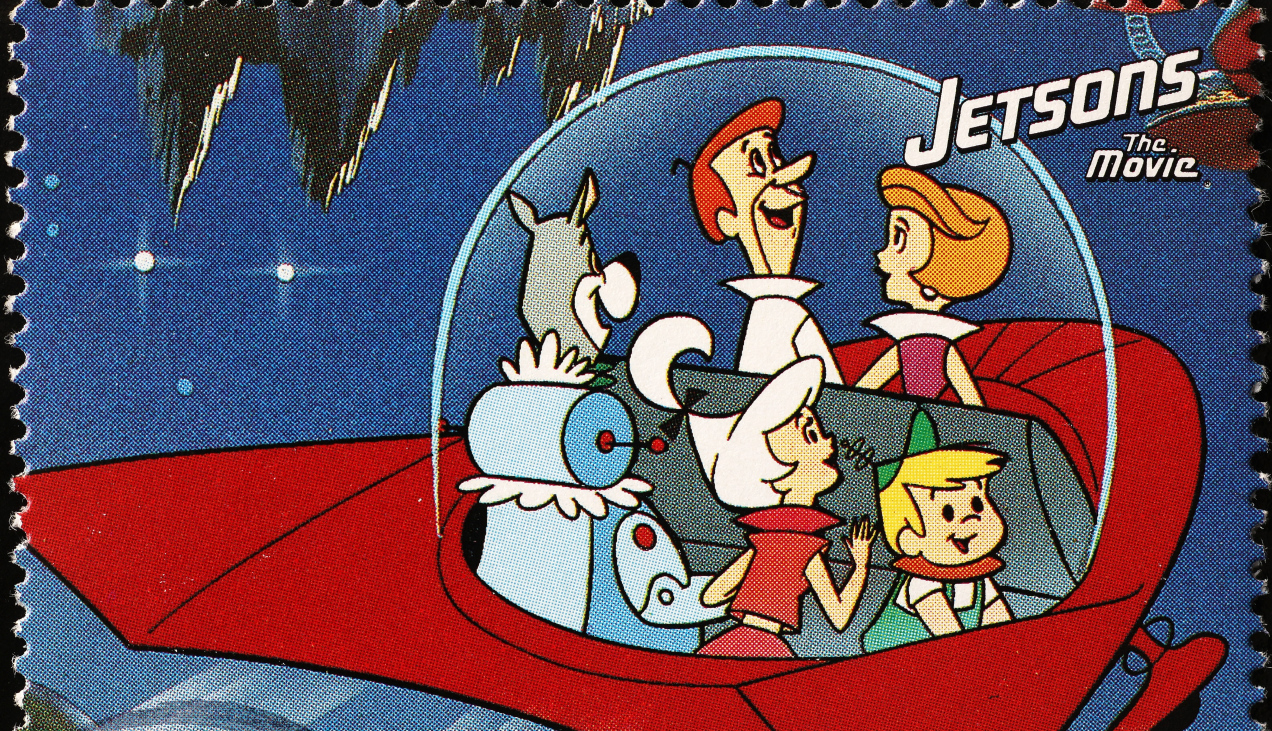 „Jetsonowie” powracają! Jim Carrey negocjuje rolę w aktorskiej wersji kultowej animacji