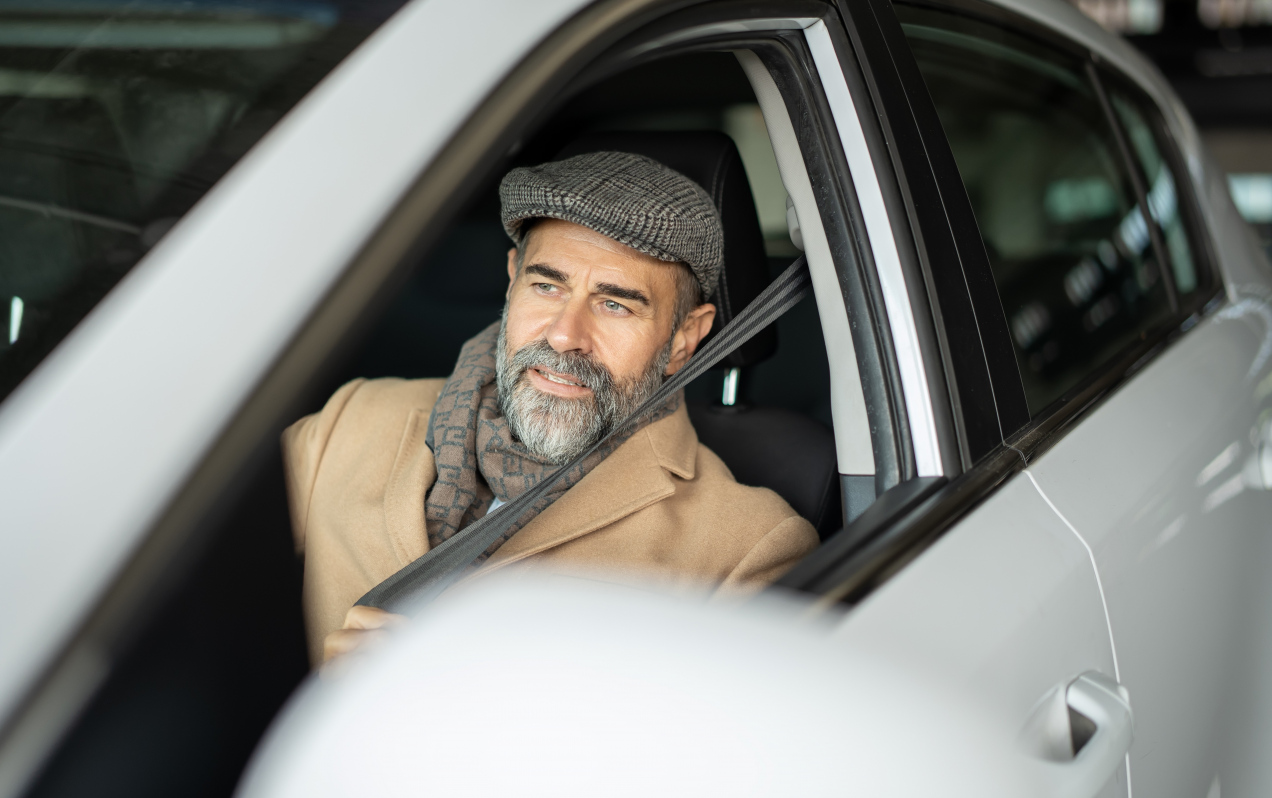 Uwaga kierowcy, idą wielkie zmiany! Ma być podobnie jak przed laty, ale z jedną istotną różnicą