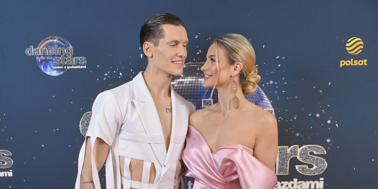 Jacek Jeschke oficjalnie ogłosił powrót do „Tańca z gwiazdami”. Co z Hanną Żudziewicz?