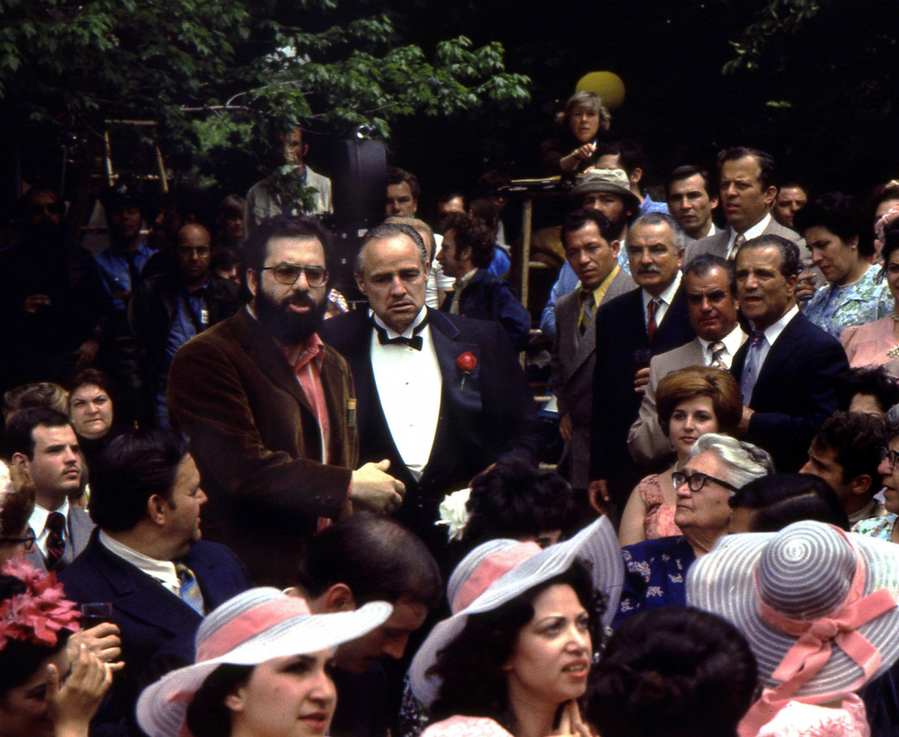 Trzy Oscary i 97% pozytywnych recenzji. To najlepszy film wszech czasów!